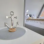 Strandperle 402 Lejlighed *