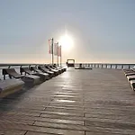 Strandperle 402 Lejlighed *
