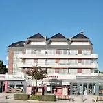 Strandperle 402 Lejlighed *
