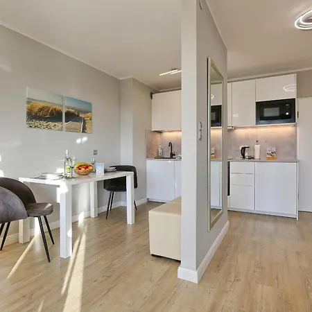 Strandperle 402 Appartement