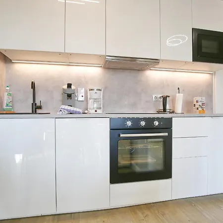 Strandperle 402 Appartement