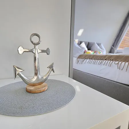 Strandperle 402 Appartement *
