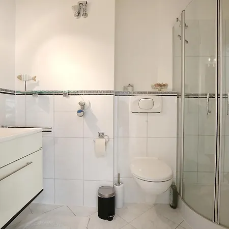 Appartement Strandperle 402 Scharbeutz