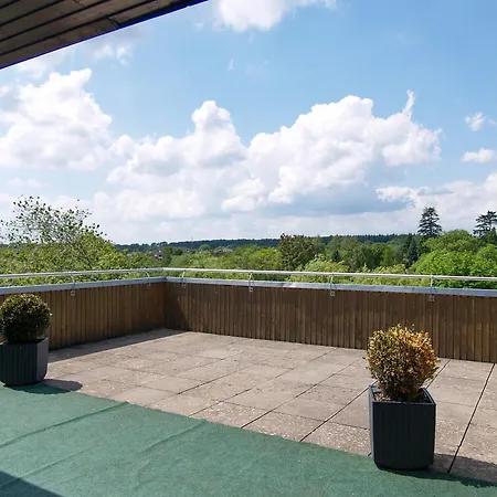 Appartement Strandperle 402